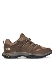 The North Face Trekkingi Hedgehog Gore-Tex NF0A8AA973E1 Brązowy. Brązowe trekkingi męskie The North Face, trekkingowe, gore-tex. Za 649.99 zł.