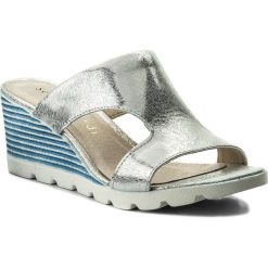 Klapki SERGIO BARDI - Marsala SS127343118SW 724. Klapki damskie marki Sergio Bardi. W wyprzedaży za 139.00 zł.