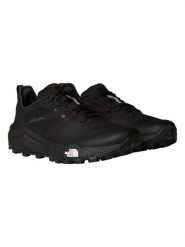 Buty turystyczne męskie The North Face M The North Face M Offtrail Versa. Czarne trekkingi męskie The North Face, do biegania. Za 528.00 zł.