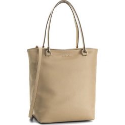 Torebka COCCINELLE - BI0 Keyla E1 BI0 11 01 01 Beige 006. Brązowe torebki do ręki damskie Coccinelle, ze skóry. W wyprzedaży za 709.00 zł.