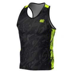 Koszulka sportowa bez rękawów męska Tank top EXTREME HOBBY NEO. Brązowe buty sportowe męskie EXTREME HOBBY, m, bez wzorów, z elastanu, sportowe, bez kołnierzyka. Za 149.00 zł.