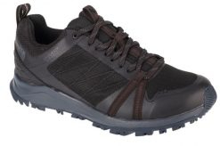 Damskie buty trekkingowe The North Face Latewave. Czarne obuwie sportowe damskie The North Face, trekkingowe. Za 279.99 zł.