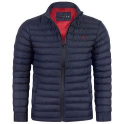 Sir Raymond Tailor Kurtka Męska Camber M Ciemnoniebieska. Kurtki męskie marki Sir Raymond Tailor. Za 299.00 zł.