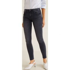 Mango - Jeansy Kim. Jeansy damskie marki Mango. Za 119.90 zł.