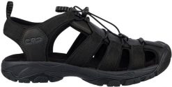 CMP Buty sandały sportowe męskie CMP SAHIPH HIKING SANDAL (30Q9517/35UV) 46. Sandały męskie CMP, bez zapięcia. Za 260.40 zł.