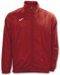 Kurtka męska Joma Alaska Iris czerwona r. 2XL. Czerwone kurtki męskie Joma, m, bez wzorów, bez kaptura. Za 87.87 zł.