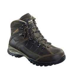 Męskie buty turystyczne Meindl. Brązowe trekkingi męskie Meindl, trekkingowe. Za 1,597.99 zł.