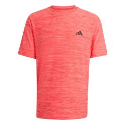 Koszulka adidas Workout Essentials Flex. Koszulki sportowe męskie Adidas, l, bez wzorów, z dzianiny, bez kołnierzyka, bez ramiączek, na fitness i siłownię, climacool (adidas). Za 163.50 zł.
