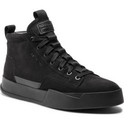 Sneakersy G-STAR RAW - Rackam Core Mid D11785-A598-990 Black. Półbuty na co dzień męskie marki G-Star Raw. Za 519.00 zł.