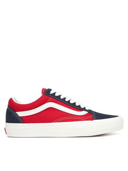 Vans Tenisówki Old Skool VN000D9YY9T1 Kolorowy. Trampki męskie Vans, bez wzorów, z materiału, bez zapięcia. Za 209.99 zł.