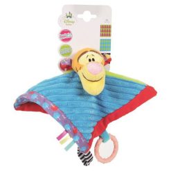 Tm Toys Kocyk Przytulanka Tygrysek. Kocyki dla dzieci marki Pulp. W wyprzedaży za 45.00 zł.