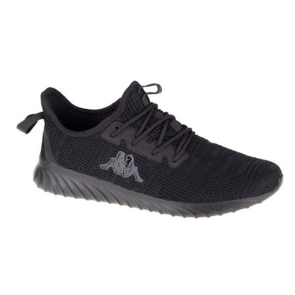 Męskie Buty Sportowe Capilot. Brązowe trekkingi męskie Kappa, trekkingowe. Za 199.99 zł.