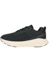 Buty do treningu biegowego Endurance Adrian. Szare trekkingi męskie Endurance, na fitness i siłownię. Za 215.50 zł.