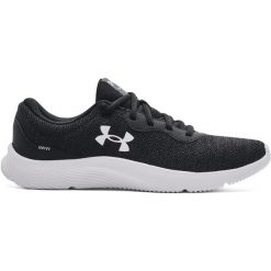 Buty do Biegania Męskie Under Armour Mojo 2. Białe buty sportowe męskie Under Armour, bez zapięcia, do biegania. Za 192.80 zł.