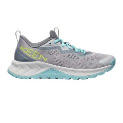 Buty trekkingowe damskie Keen Versacore Speed. Szare obuwie sportowe damskie Keen, trekkingowe. Za 312.00 zł.