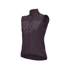 Kamizelka rowerowa damska Alé Cycling PR-E Sauvage L Fioletowy. Białe kurtki damskie ALÉ CYCLING, l, bez wzorów, bez kaptura. W wyprzedaży za 366.99 zł.