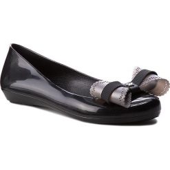 Baleriny ZAXY - Pop Charm Fem 81999 Black 90401 W285019. Baleriny damskie marki Zaxy. W wyprzedaży za 119.00 zł.