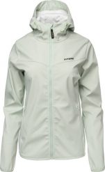 Damski Softshell Gravia W rozmiar M. Kurtki damskie Fitanu, m, bez wzorów, z softshellu, bez kaptura. Za 278.71 zł.