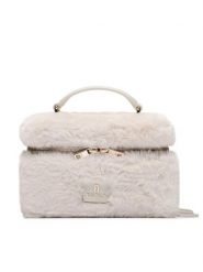 Torebka Furla. Brązowe torebki do ręki damskie Furla, bez wzorów, klasyczne, bez dodatków. Za 1,659.00 zł.