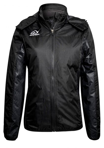 Parka dla kobiet Acerbis Belatrix. Niebieskie kurtki i płaszcze dla dziewczynek ACERBIS, l, bez wzorów, z materiału, bez kaptura. Za 298.00 zł.
