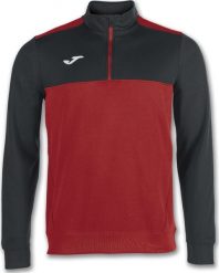 Joma Bluza Joma Winner SweatShirt 100947.601. Bluzy męskie Joma, m, bez wzorów, bez kaptura. Za 97.19 zł.