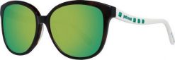 Just Cavalli Okulary przeciwsłoneczne Damskie Just Cavalli JC590S-5856Q ( 58 mm). Okulary przeciwsłoneczne damskie Just Cavalli. Za 124.61 zł.