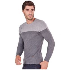 Auden Cavill Sweter Męski L Szary. Swetry przez głowę męskie Auden Cavill. Za 109.00 zł.