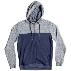 Quiksilver Bluza Cristalcavezip Medieval Niebieski eqyft03675-bte0 (Rozmiar L). Bluzy męskie marki Quiksilver. W wyprzedaży za 164.00 zł.
