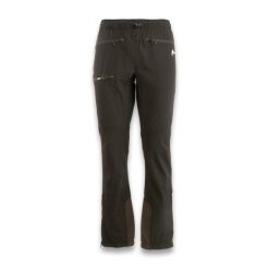 Spodnie Ande Midi' Dorośli. Czarne spodnie sportowe męskie ANDE, s, bez wzorów, z materiału, do biegania. Za 399.99 zł.