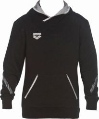 Arena Bluza rozpinana z kapturem unisex Arena Hooded r.XXL. Bluzy męskie Arena, m, bez wzorów, z kapturem. Za 97.99 zł.
