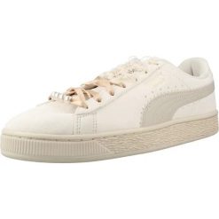 Buty PUMA YELLOW 40833001 Biały. Białe obuwie sportowe damskie Puma, na fitness i siłownię. Za 356.99 zł.