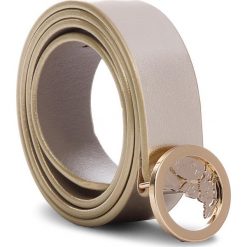 Pasek Damski VERSACE COLLECTION - LCD0276 LVALM L001 85 Oro Chiaro. Paski damskie marki Versace Collection. W wyprzedaży za 489.00 zł.