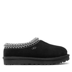 Śniegowce Ugg. Czarne śniegowce i trapery damskie UGG. Za 559.99 zł.