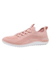 Buty KangaROOS K-BF Bole. Czerwone obuwie sportowe damskie KangaRoos, bez wzorów, z dzianiny, trekkingowe. Za 179.99 zł.