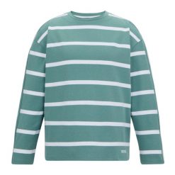 Damska Bluza Avira. Białe swetry damskie Regatta, bez wzorów, sportowe, bez kołnierzyka, bez ramiączek, bez kaptura. Za 160.99 zł.