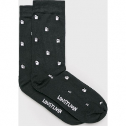 Lousy Livin - Skarpety. Skarpety męskie marki Lousy Livin. W wyprzedaży za 24.90 zł.