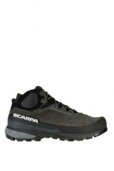 Buty trekkingowe męskie Rapid Xt Mid GTX. Szare trekkingi męskie Scarpa, trekkingowe, gore-tex. Za 894.99 zł.