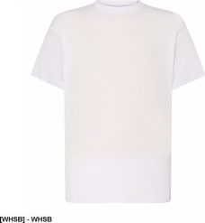 JHK SBTSMAN - T-shirt męski z krótkim rękawkiem XL. T-shirty męskie JHK, m, bez wzorów, bez kołnierzyka. Za 18.00 zł.
