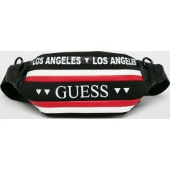Guess Jeans - Nerka. Saszetki męskie marki Guess Jeans. Za 299.90 zł.