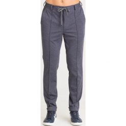 SPODNIE ENERGY JOOP! COLLECTION. Niebieskie spodnie materiałowe męskie Joop! Collection, m, bez wzorów, z materiału. Za 749.00 zł.