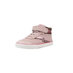 Buty PABLOSKY 987170P Rose. Czerwone trekkingi damskie Pablosky, trekkingowe. Za 191.99 zł.