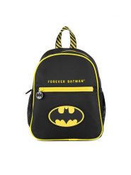 Batman Plecak ACCCS-AW24-232WBBAT Czarny. Czarne torby i plecaki dziecięce batman, z materiału. Za 69.99 zł.