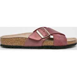 Birkenstock - Klapki Siena. Klapki damskie Birkenstock. Za 349.90 zł.
