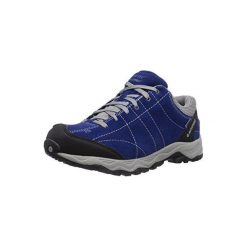 Hi-tec Buty męskie LIBERO WP niebieskie r. 41. Trekkingi męskie marki Hi-tec. Za 119.00 zł.
