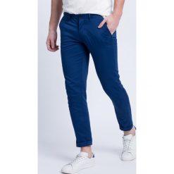 Tommy Hilfiger - Spodnie Wilma. Spodnie materiałowe damskie marki Tommy Hilfiger. W wyprzedaży za 199.90 zł.