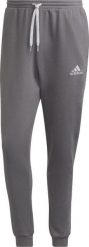 Adidas adidas Entrada 22 Sweat Pants H57531 szary M. Szare spodnie sportowe męskie Adidas, m, bez wzorów. Za 116.49 zł.