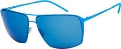Italia Independent Okulary przeciwsłoneczne Męskie Italia Independent 0210-027-000 ( 61 mm). Okulary przeciwsłoneczne męskie italia independent. Za 124.61 zł.