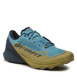 Buty do biegania Dynafit. Brązowe buty sportowe męskie Dynafit, bez zapięcia, do biegania. Za 539.99 zł.