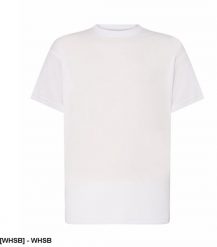 JHK - T-shirt męski z krótkim rękawkiem 3XL. T-shirty męskie JHK, m, bez wzorów, bez kołnierzyka. Za 17.47 zł.