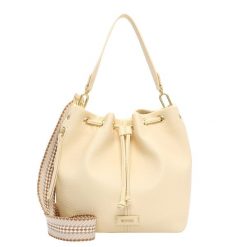 SURI FREY Worek SFY Gray Torebki 1 ct Damski. Szare torby na ramię damskie Suri Frey, z aplikacjami, z materiału, bez dodatków. Za 275.99 zł.